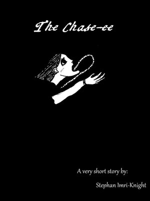 cover image of The Chase-ee